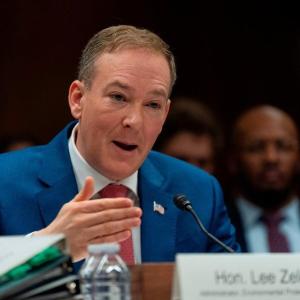 Trump administration aims to roll back limits on toxic wastewater from coal-fired power plants