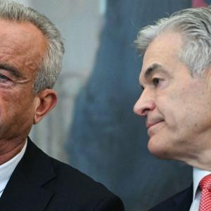 Trump administration can share certain Medicaid information with ICE, judge rules