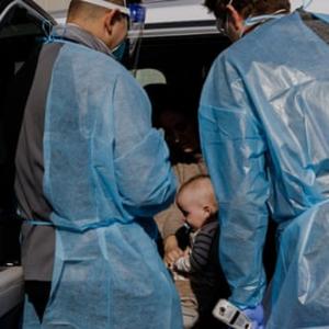 Trump administration is failing to address spread of measles, experts say