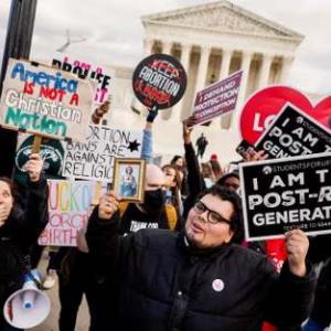 Trump administration puts religious freedom at heart of US health policy