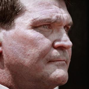 Trump health official ousted after allegedly giving himself a fake title