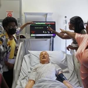 Trump immigration cuts could worsen US caregiver shortage, experts say