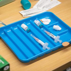 Trump official calls for MMR vaccine to be separated into 3 shots