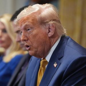 Trump planning U.S. tariffs on drugs, semiconductor chips