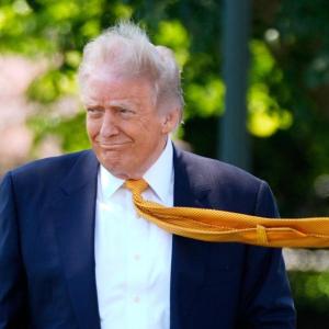 Trump touts a major TrumpRx expansion, adding more than 600 generic drugs
