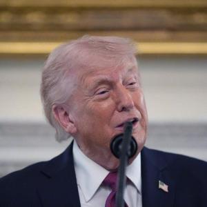 Trump unveils deal with Regeneron to lower drug prices as part of most-favored-nation initiative