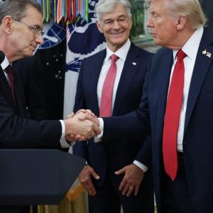 TrumpRx delayed as senators question if it's a giant scam with Big Pharma