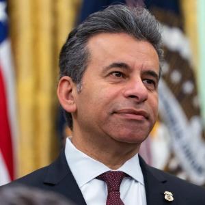 Trump's FDA chief is out after angering pharma CEOs, vaping lobbyists and anti-abortion activists