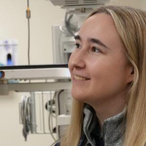 U of C student living with POTS leads new study on long-term impacts of chronic condition