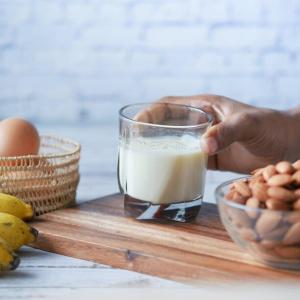 U of T study finds that whole-fat milk lowers risk of child obesity