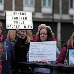 UK covid inquiry reaches 'bittersweet' final day of witness testimony