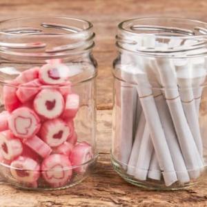 Ultra-processed foods should be treated more like cigarettes than food – study