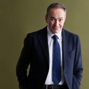 University Health Network CEO Kevin Smith has a plan to fix hospitals – even with a dangerous shortage of money