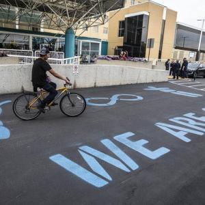 'Unsettling:' Minister says one patient attacked another at Edmonton emergency room