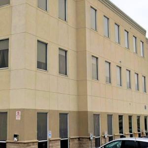 Unsterile needles used on about 1,000 patients at Burlington walk-in clinic