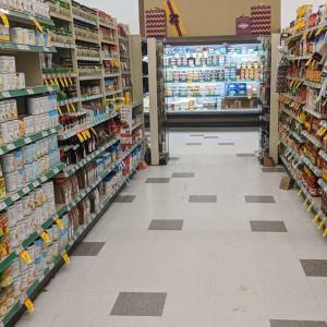 Upcoming bill will give CFIA and Health Canada a mandate to consider food cost: Liberals' spring economic update