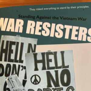 U.S. doctors moving to Vancouver Island echo war resisters of past