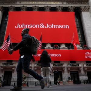 U.S. FDA approves J&J's blood cancer drug after speedy review
