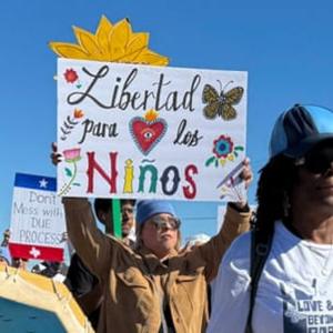 US moving pregnant immigrant girls to Texas to avoid providing abortions, critics say