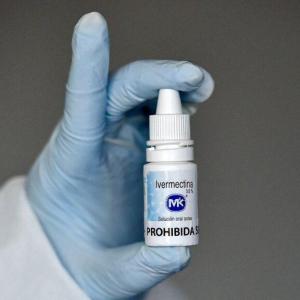 US National Cancer Institute studying ivermectin's 'ability to kill cancer cells,' alarming career scientists