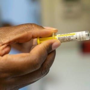 US plan for $1.6m hepatitis B vaccine study in Africa called 'highly unethical'