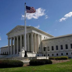 US Supreme Court grapples with multibillion-dollar wave of lawsuits over Roundup cancer claims