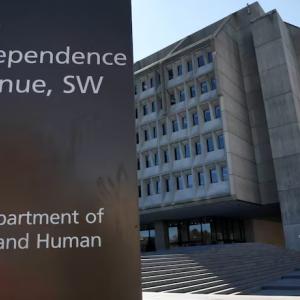 US to cut $600 million in public health grants to Democrat-led states, Bloomberg reports