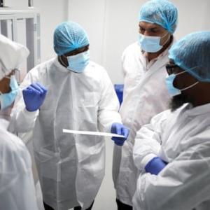 US to demand countries share data on 'pathogens with epidemic potential' in return for health aid