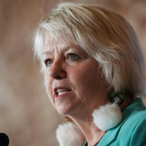 U.S. vaccine rhetoric blamed for B.C. vaccination rates as measles cases rise
