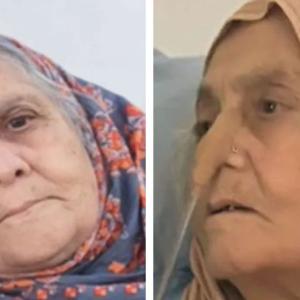 U.S. woman visiting family in Canada hit with over $100K bill after being hospitalized