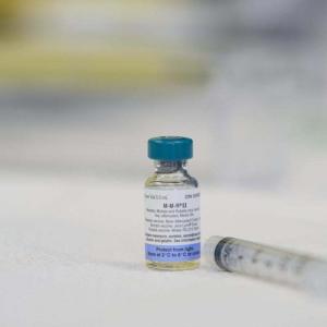 Vaccination rates among children in Maritimes are too low to stop spread of measles