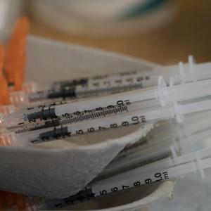 Vaccines a national security issue as future pandemics loom, says global health official