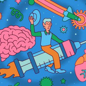 Vaccines Are Helping Older People More Than We Knew