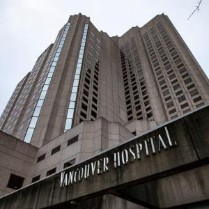Vancouver hospital should 'never' be diverting pregnant patients, says trauma surgeon