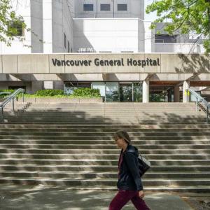 B.C. nurses issue 72-hour strike notice after rejecting contract deal