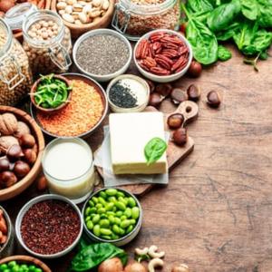 Vegetarians have 'substantially lower risk' of five types of cancer