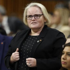 Veterans Affairs minister announces 'independent review' of rehab program that former soldiers say has failed them