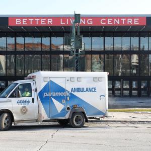 Vicious cases of drug withdrawal are turning up in Toronto