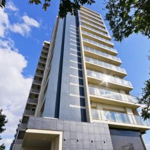 Virus in the vents: Study traces COVID spread in high-rise apartment