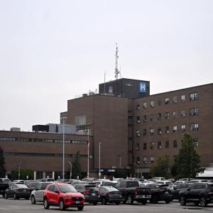 Wait times at Niagara Health hospitals up 40 per cent, says new report