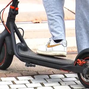 Warnings and extra ER doctors as more B.C. kids seriously injured on e-scooters