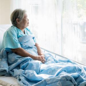 Was my wife's hospital care an anomaly or the new normal in Ontario?