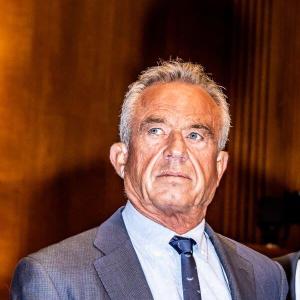 We Don’t Seem to be Making America Healthy Again