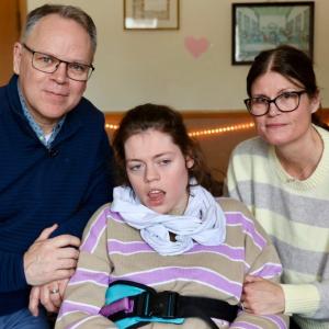 'We feel betrayed': Disability community says provincial budget 'punches down'