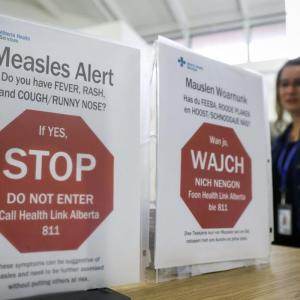 We need to divorce vaccines from politics