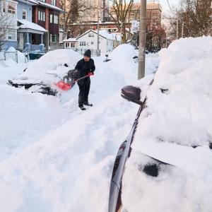 We need to improve virtual health care for the disabled – especially in winter