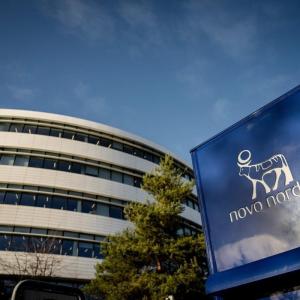 Wegovy knockoff pill launches in the US, Novo Nordisk vows to sue amid stock dip