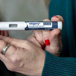 Health Canada approves first generic semaglutide for weight loss