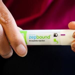 Weight-loss drug for sleep apnea approved: Health Canada