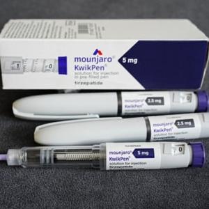 Weight loss drugs may stop people getting addicted to drugs and alcohol, study finds